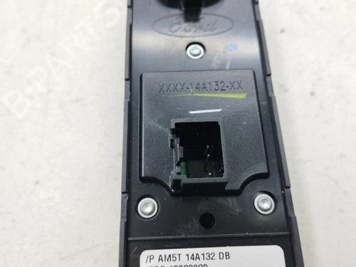 Right front window switch FORD B-MAX (JK) 1.6 TDCi | BP38250127I26 - Image 6