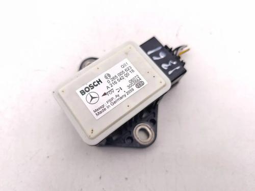 Elektronische sonde MERCEDES-BENZ A-CLASS (W169) A 160 CDI (169.006, 169.306) | BP30809193M84 