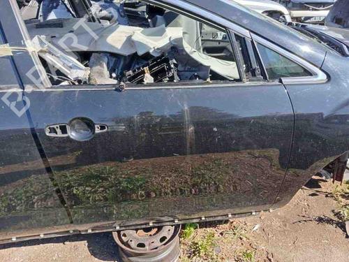 Dør høyre foran MAZDA CX-7 (ER) 2.2 MZR-CD AWD (ER10A) (173 hp) 28891279