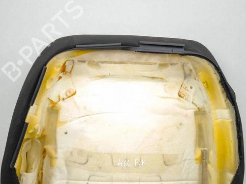 Left front seat CITROËN C4 CACTUS 1.6 HDi 90 | BP38279742C15 - Image 4