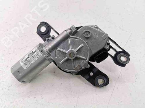 Viskermotor bakrute SEAT ATECA (KH7, KHP) 1.4 TSI (150 hp) 28854125