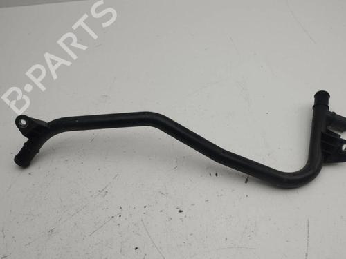 Used Pipe AUDI A1 Sportback (8XA, 8XF) 1.0 TFSI (95 hp) 28901489