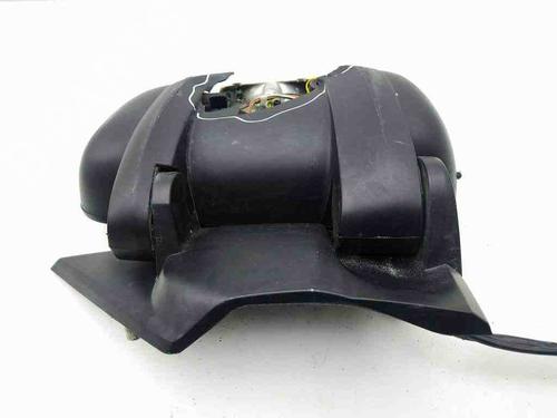 Left mirror FIAT DUCATO Van (250_) 150 Multijet 2,3 D | BP29054370C26 