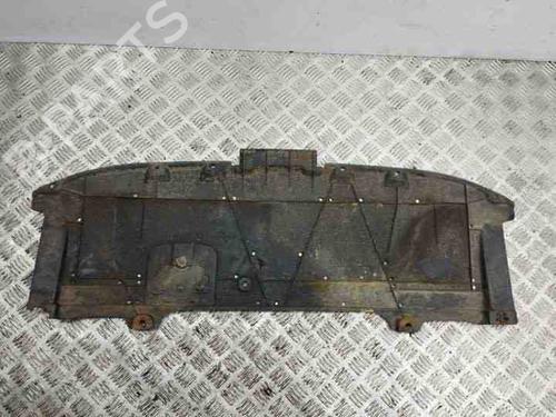 Used Front bumper spoiler MAZDA CX-5 (KE, GH) 2.2 D AWD (KE102) (175 hp) 28848338