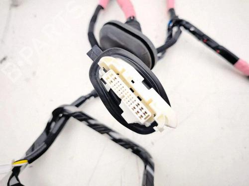 Wiring harness LEXUS RX (_L2_) 450h AWD (GYL25_, GYL25, GYL26) | BP40194176E16 - Image 6