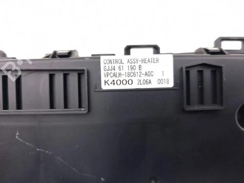 Electronic module MAZDA 6 Estate (GJ, GL) 2.2 D | BP36083475M83 - Image 13
