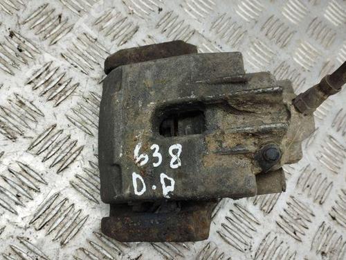 Used Right rear brake caliper BMW 5 Touring (E61) 530 d (218 hp) 28852865