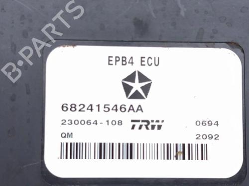 Electronic module JEEP CHEROKEE (KL) 2.2 CRD 4x4 | BP35959207M83 - Image 6