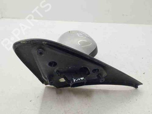 Right mirror RENAULT CLIO II Hatchback Van (SB0/1/2_) 1.2 (SB0A, SB0F, SB1K, SB2D) | BP28846210C27