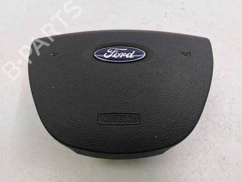 Used Driver airbag FORD KUGA I 2.0 TDCi 4x4 (140 hp) 28887886