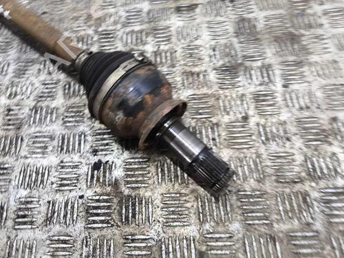 Left rear driveshaft JAGUAR E-PACE (X540) 2.0 D180 AWD | BP38249890M40 - Image 2