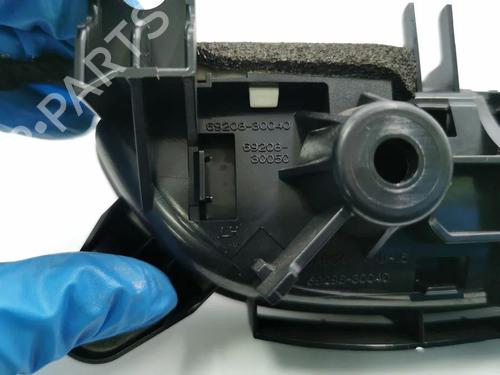Rear left interior door handle LEXUS GS (_S19_) 350 AWD (GRS196_, GRS196R) | BP34190315I15 - Image 7