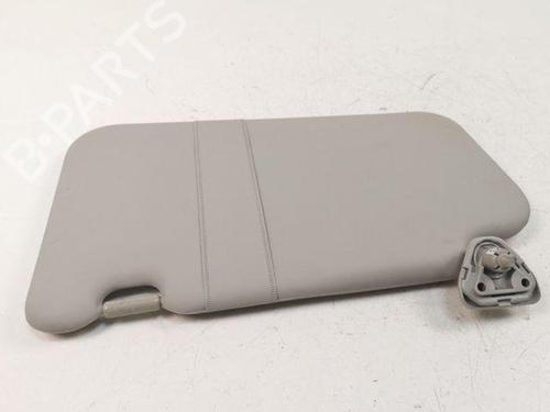 Right sun visor NISSAN JUKE (F15) 1.5 dCi | BP28867594I2 