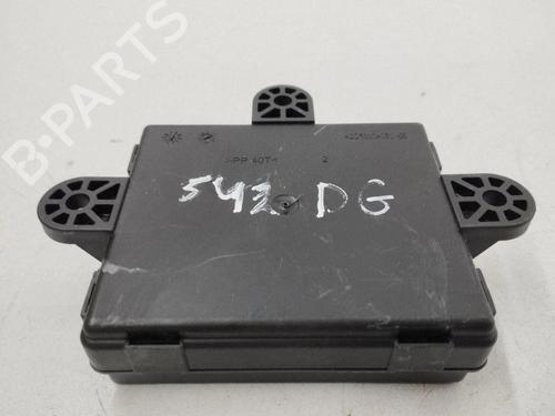 Electronic module VOLVO S60 II (134) DRIVe / D2 | BP40234306M83 - Image 5