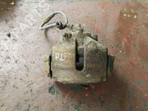 Used Right front brake caliper AUDI A3 Convertible (8P7) 2.0 TDI (140 hp) 28867675