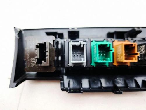 Switch PEUGEOT 508 II (FB_, FH_, F3_) Hybrid 225 (F35GQU) | BP38246965I30 - Image 6