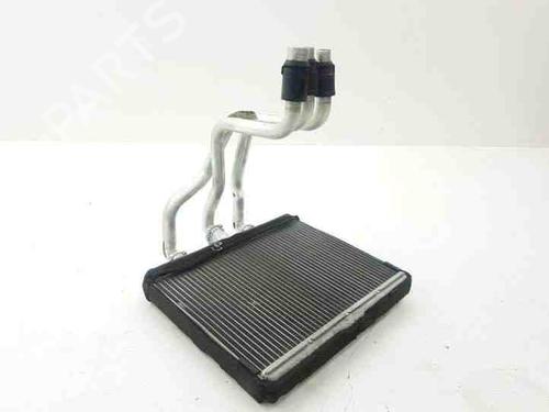Varmeapparat BMW 7 (E65, E66, E67) 730 d (211 hp) 28847309