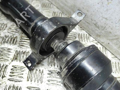 Driveshaft MASERATI LEVANTE SUV (M161) 3.0 D Q4 | BP28874897M37 