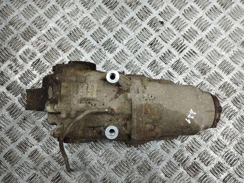 Used Rear differential Rear differential 33251248 33251248