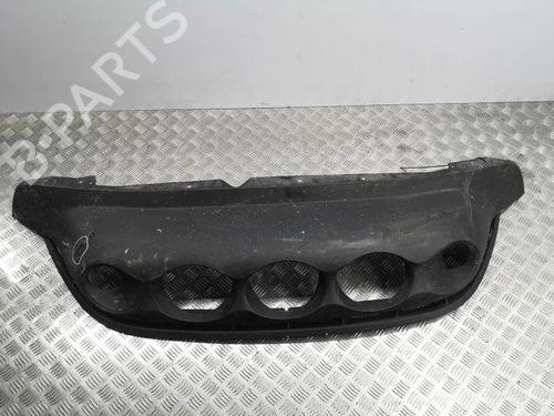 Frontfanger-spoiler Frontfanger-spoiler 38500540 38500540
