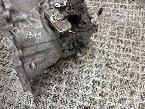 Gearbox MAZDA CX-5 (KF) 2.2 D | BP33229389M3 - Image 3