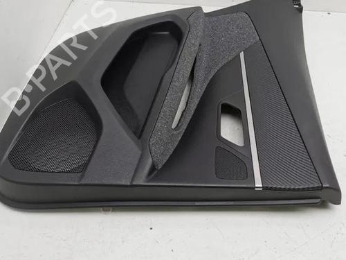 Rear left panel PEUGEOT 3008 II SUV (MC_, MR_, MJ_, M4_) 1.6 BlueHDi 120 | BP28863349C60 