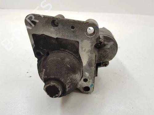 Starter PEUGEOT 2008 I (CU_) 1.6 BlueHDi 100 | BP33258472M8 - Image 2