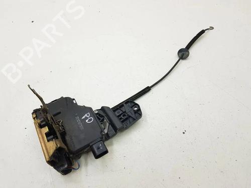 Used Front right lock Front right lock 36079257 36079257