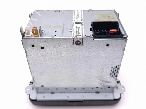 Electronic module VW GOLF PLUS V (5M1, 521) 1.4 16V | BP38251446M83 - Image 10