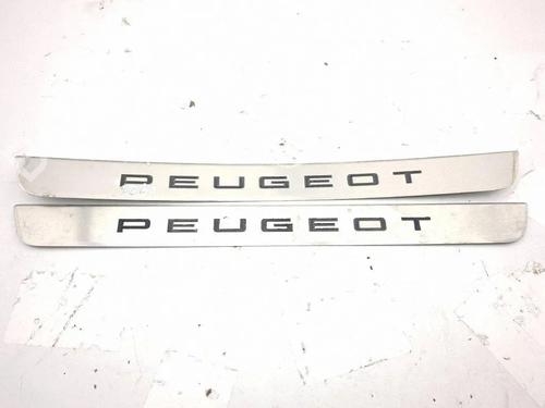 Trinnbrett Trinnbrett PEUGEOT 3008 III (KA_, KB_, KC_) e-210 (KCZKZX) (213 hp) 37403915 37403915