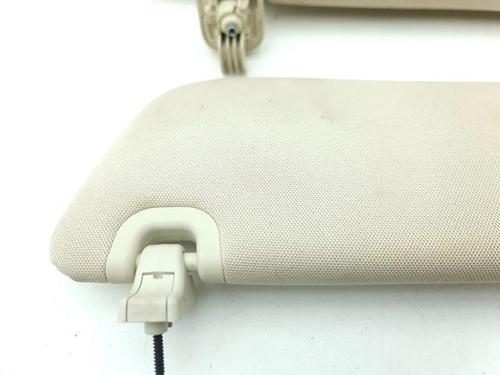 Left sun visor TESLA MODEL S (5YJS) 85D AWD | BP36330501I1 - Image 14