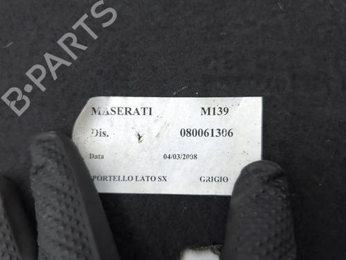 Boot lining MASERATI QUATTROPORTE V 4.7 S | BP33259621I3  - Image 7