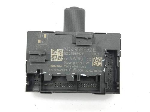 Used Electronic module Electronic module 33916223 33916223