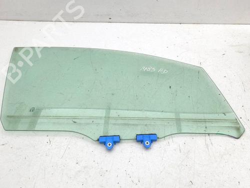 Used Front right door window Front right door window TOYOTA bZ4X (_EAM1_) EV (XEAM10) (204 hp) 40069998 40069998