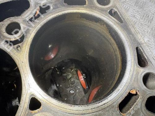 Engine (For Parts) VW PASSAT ALLTRACK B8 Variant (3G5, CB5) 2.0 TDI 4motion | BP38248249M64 - Image 11