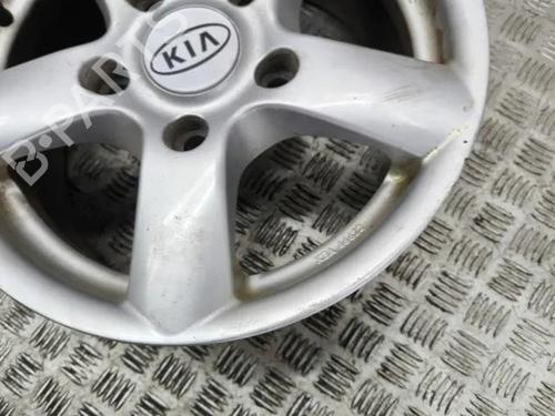 Rim KIA SORENTO I (JC) 2.5 CRDi | BP28852500C45 