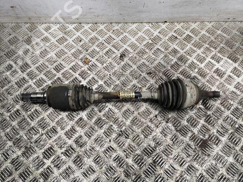 Used Left front driveshaft Left front driveshaft MERCEDES-BENZ M-CLASS (W164) ML 280 CDI 4-matic (164.120) (190 hp) 40210878 40210878