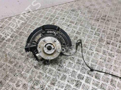 Right front steering knuckle KIA NIRO I (DE) E-NIRO | BP28882643M26