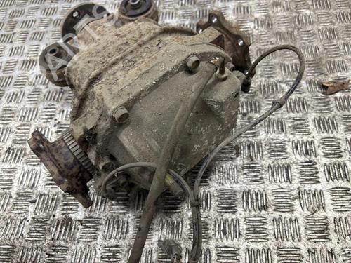 Used Rear differential NISSAN 350Z Roadster (Z33) 3.5 (AAZ33) (280 hp) 30660263