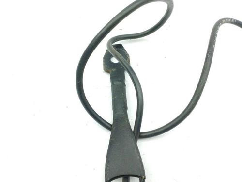 Seat buckle MERCEDES-BENZ S-CLASS (W220, V220) S 320 CDI (220.026, 220.126) | BP28894247I32 