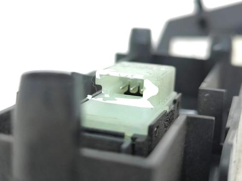 Right rear window switch MERCEDES-BENZ S-CLASS (W220, V220) S 320 CDI (220.026, 220.126) | BP28872361I28 