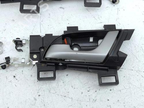 Rear right interior door handle HONDA ACCORD VIII (CU) 2.2 i-DTEC (CU3) | BP28894031I16 