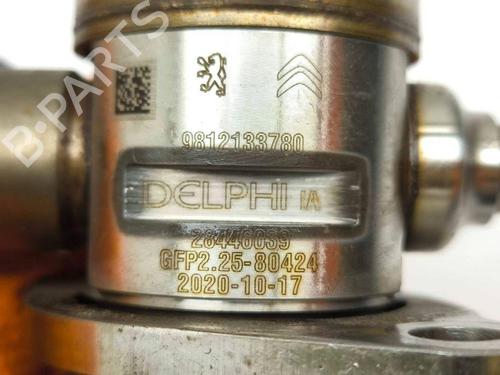 Fuel pump PEUGEOT 2008 II (UD_, US_, UY_, UJ_, UR_, UC_) 1.2 PureTech 130 (USHNS, URHNS) | BP28879447M76 