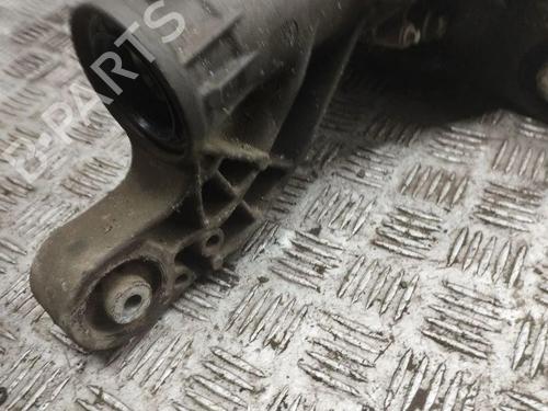 Front differential MERCEDES-BENZ M-CLASS (W164) ML 350 4-matic (164.186) | BP28895380M23 - Image 2