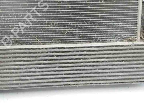 Kølerpakke VOLVO XC60 II (246) D4 | BP28862392M120 