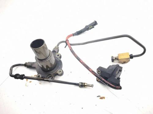 Used Electronic sensor Electronic sensor 37290942 37290942