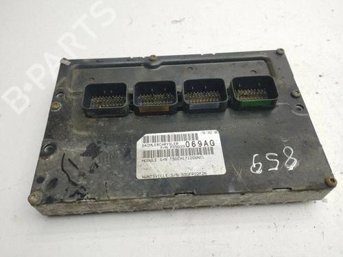Used Engine control unit (ECU) Engine control unit (ECU) CHRYSLER PT CRUISER (PT_) 2.4 (152 hp) 40209836 40209836