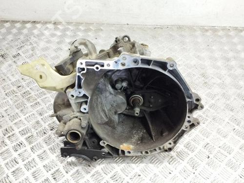 Gearbox CITROËN C4 CACTUS 1.6 BlueHDi 100 | BP38242830M3 - Image 5