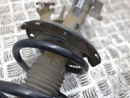 Right front shock absorber LAND ROVER RANGE ROVER EVOQUE (L538) 2.2 D 4x4 | BP28878856M17 