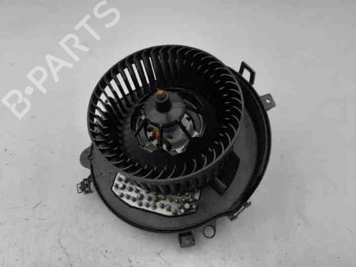 Used Heater matrix AUDI Q2 (GAB, GAG) 35 TFSI (150 hp) 28861146